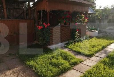 Casă individuală cu 7 camere cu Teren 6116 Mp în Verguleasa