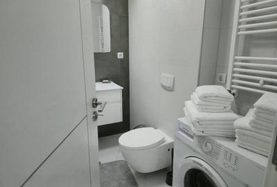 Apartament cu 2 camere decomandat în Nord