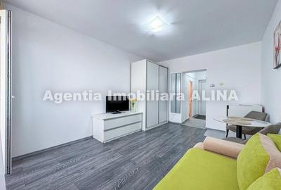 Garsonieră semidecomandată în Ultracentral - 12