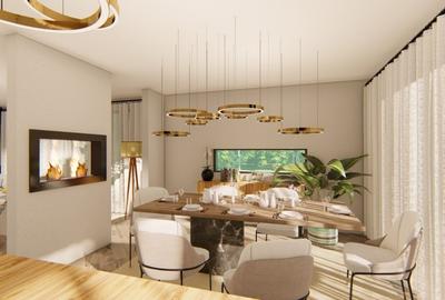 Duplex cu 6 camere cu Canalizare în Iancu Nicolae - 6