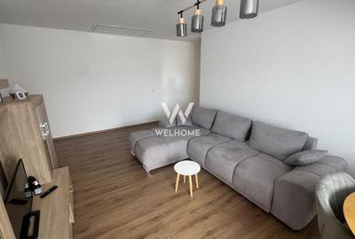 Apartament cu 2 camere decomandat, mobilat în Șelimbăr - 2