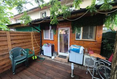 Apartament cu 2 camere semidecomandat în Baba Novac