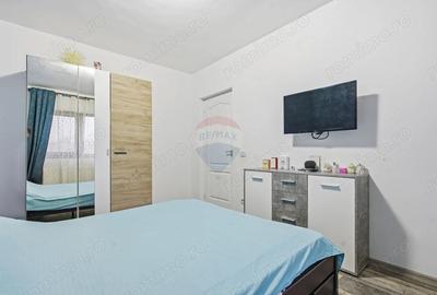 Casă cu Teren 750 Mp în Orzeni - 13