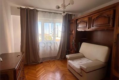Apartament cu 3 camere decomandat, mobilat în Dacia - 1