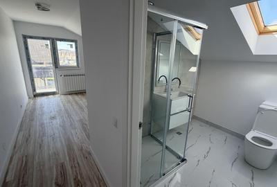 Casă cu 5 camere cu Canalizare în Tineretului - 6