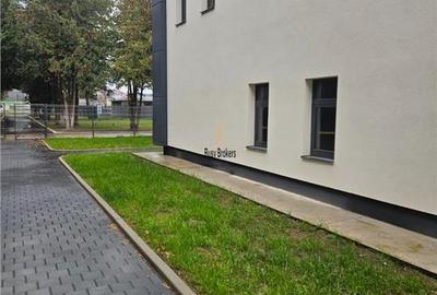 Birou, de 500 mp, în Industrial Est - 21