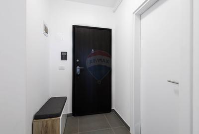 Apartament cu 2 camere decomandat în Central - 5