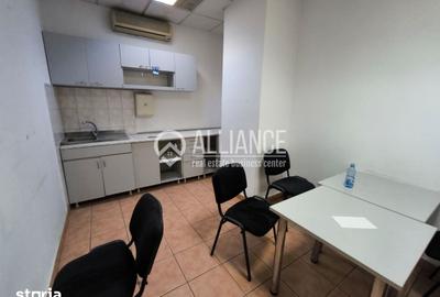 Spațiu comercial, de 146 mp, în Capitol - 3
