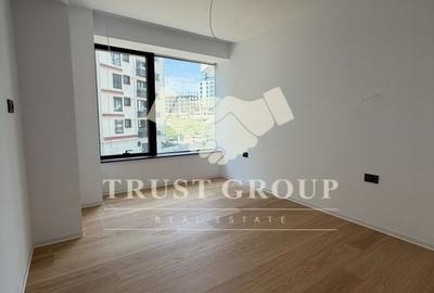 Apartament cu 4 camere decomandat în Floreasca - 2