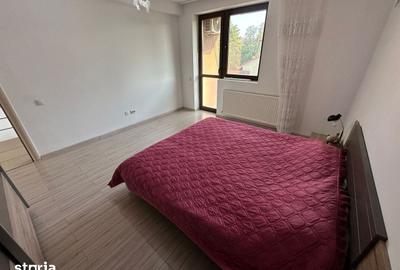 Casă cu 4 camere cu Teren 210 Mp în Cișmigiu - 12