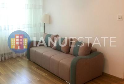 Apartament cu 3 camere semidecomandat în Berceni