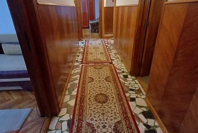 Apartament cu 3 camere, mobilat în ICIL - 9