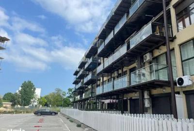 Apartament în Central