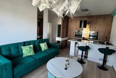 Apartament cu 2 camere decomandat, mobilat în Independenței - 1