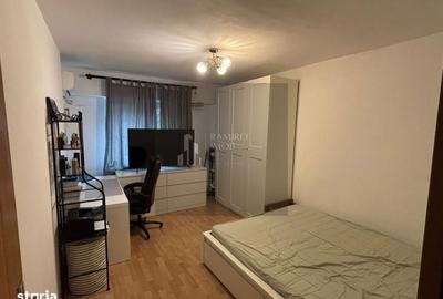 Garsonieră decomandată, mobilată în Crângași - 7