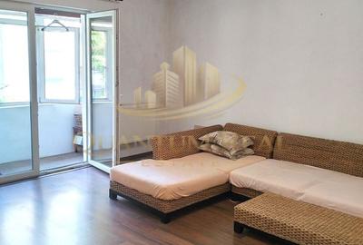 Apartament cu 2 camere decomandat în Ultracentral