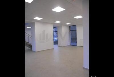 Spațiu comercial, de 766 mp, în Victoriei - 2