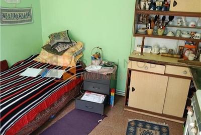 Casă individuală cu 3 camere cu Canalizare în 1 Decembrie - 2