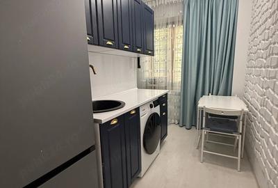 Apartament cu 3 camere decomandat, mobilat în Floreasca - 3
