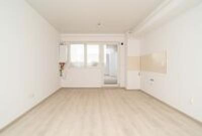 Apartament cu 2 camere în Copou - 1