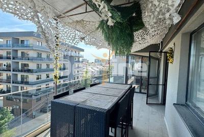Apartament cu 2 camere în Central - 4
