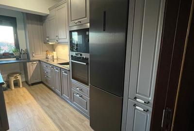 Apartament cu 2 camere decomandat, mobilat în Gorjului - 1