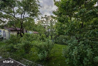 Casă cu Teren 556 Mp în Cernatu - 12
