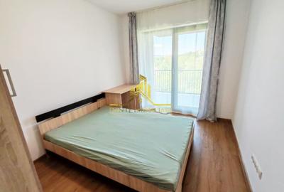 Apartament cu 3 camere semidecomandat, mobilat în Zorilor - 15