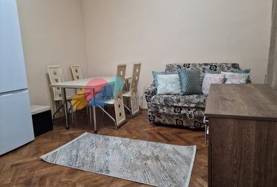 Apartament cu 2 camere decomandat, mobilat în Central - 4