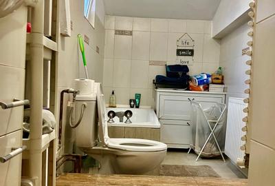Apartament cu 2 camere semidecomandat în P-ța Romană - 3