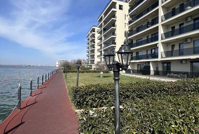 Apartament cu 2 camere, mobilat în Central - 13
