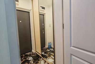 Garsonieră semidecomandată în Iancului