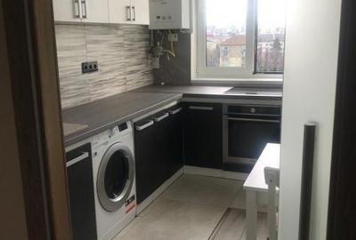 Apartament cu 2 camere în Valea Roșie
