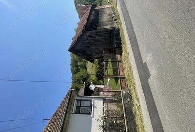 Casă cu 3 camere în Baldovin - 2