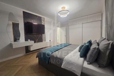 Apartament cu 2 camere decomandat, mobilat în Șelimbăr - 2