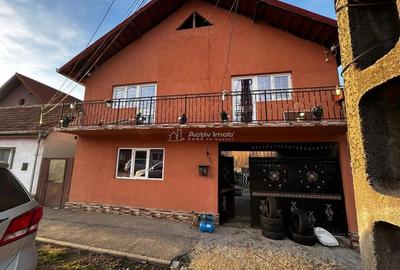 Casă cu Teren 454 Mp în Central