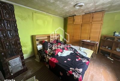 Casă cu 2 camere în Suseni - 2