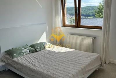 Apartament cu 3 camere nedecomandat, mobilat în Europa - 3