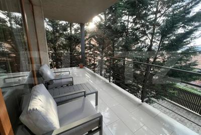 Apartament cu 5 camere semidecomandat în Central - 2