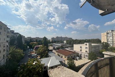 Apartament cu 3 camere decomandat, mobilat în Olteniței - 19