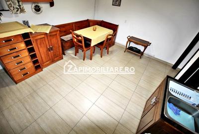 Casă individuală cu 3 camere cu Canalizare în Corunca - 15