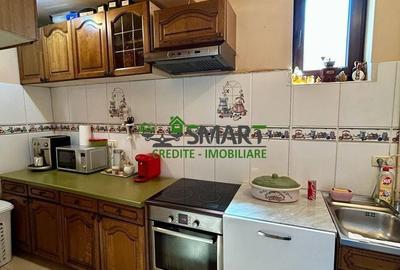 Casă cu 4 camere cu Teren 683 Mp în Orașul Vechi - 10