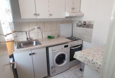 Garsonieră decomandată în Mircea cel Bătrân - 2