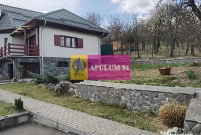 Casă cu 3 camere cu Teren 727 Mp în Poiana - 6