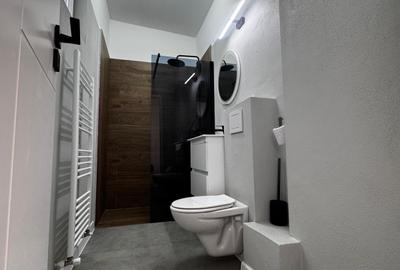 Casă cu 4 camere cu Canalizare în Chiajna - 9