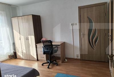 Apartament cu 3 camere semidecomandat în Ciucului - 13