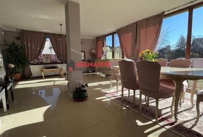 Casă individuală cu 4 camere cu Teren 445 Mp în Sânpetru - 1