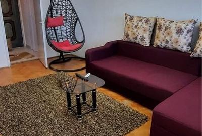 Apartament cu 2 camere în Mănăștur - 1