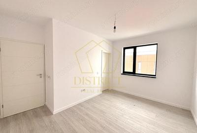 Apartament cu 3 camere decomandat în Braytim
