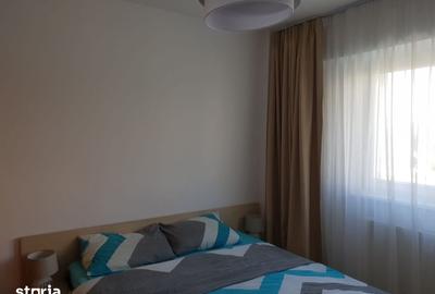 Apartament cu 2 camere în Est - 15